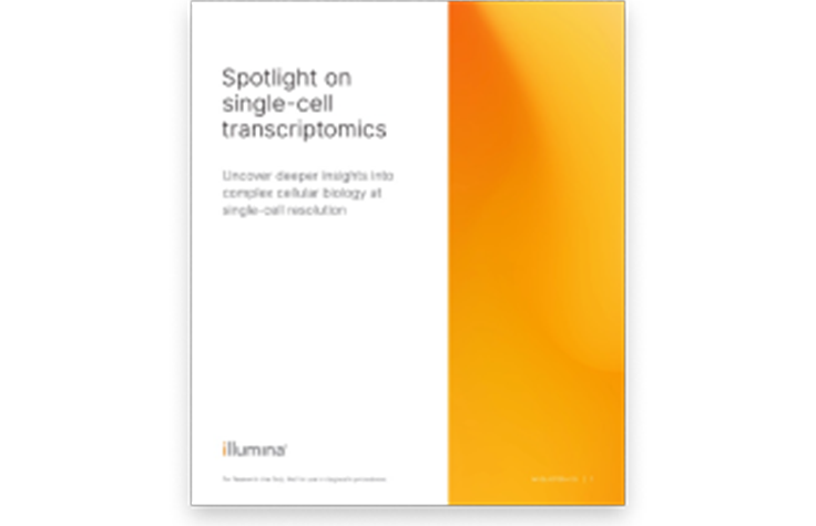 bulk cell vs single-cell analysis