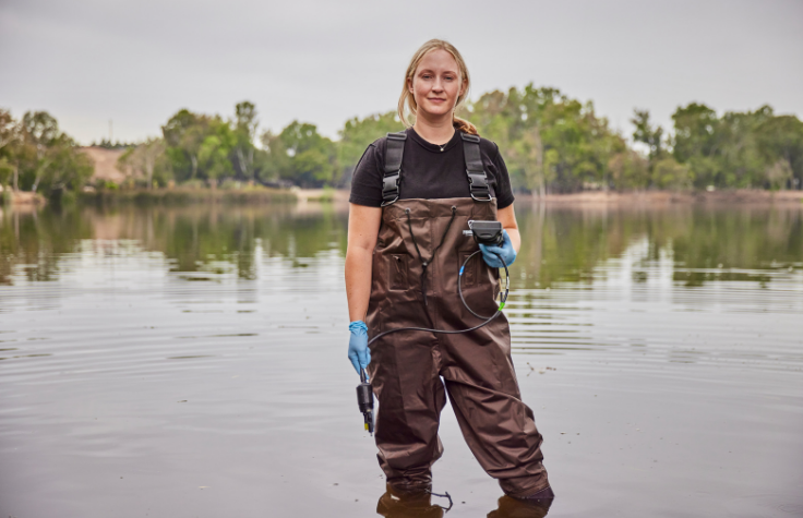 Toxic Algae Blooms Are on the Rise. Sequencing Can Help Manage Them.