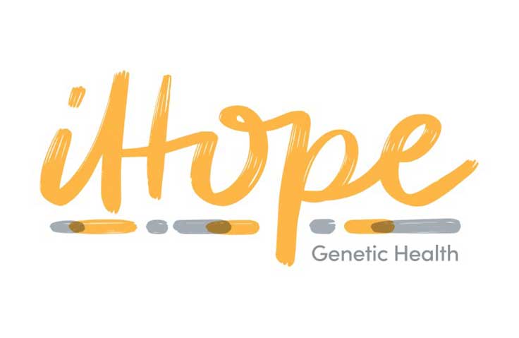 iHope logo