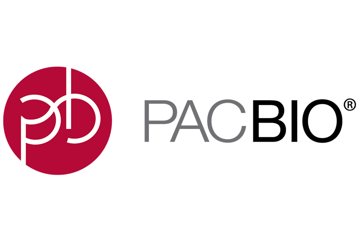 Pacific Biosciences Logo