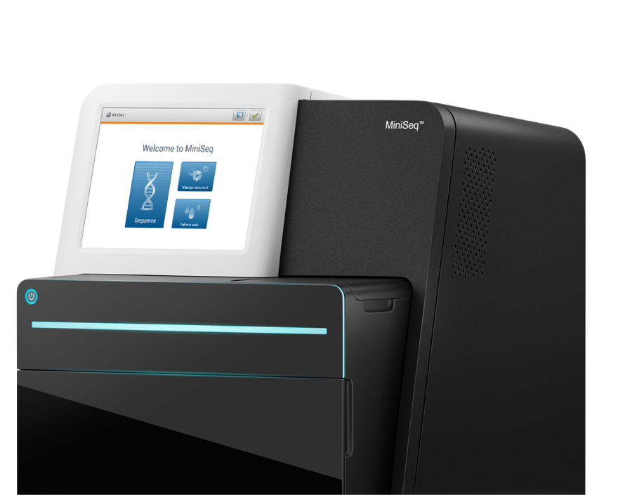 MiniSeq Sequencing System