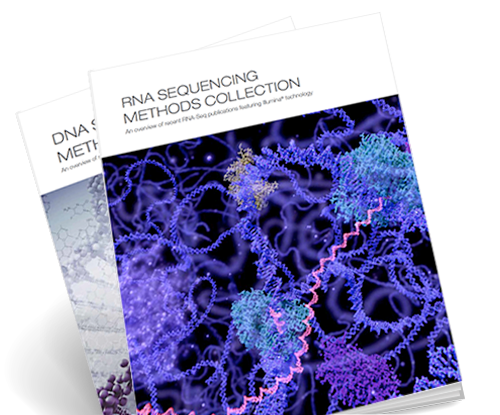 DNA and RNA Methods Reviews