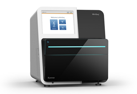 MiniSeq