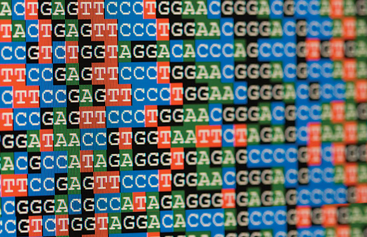 High-throughput exome sequencing for disease research