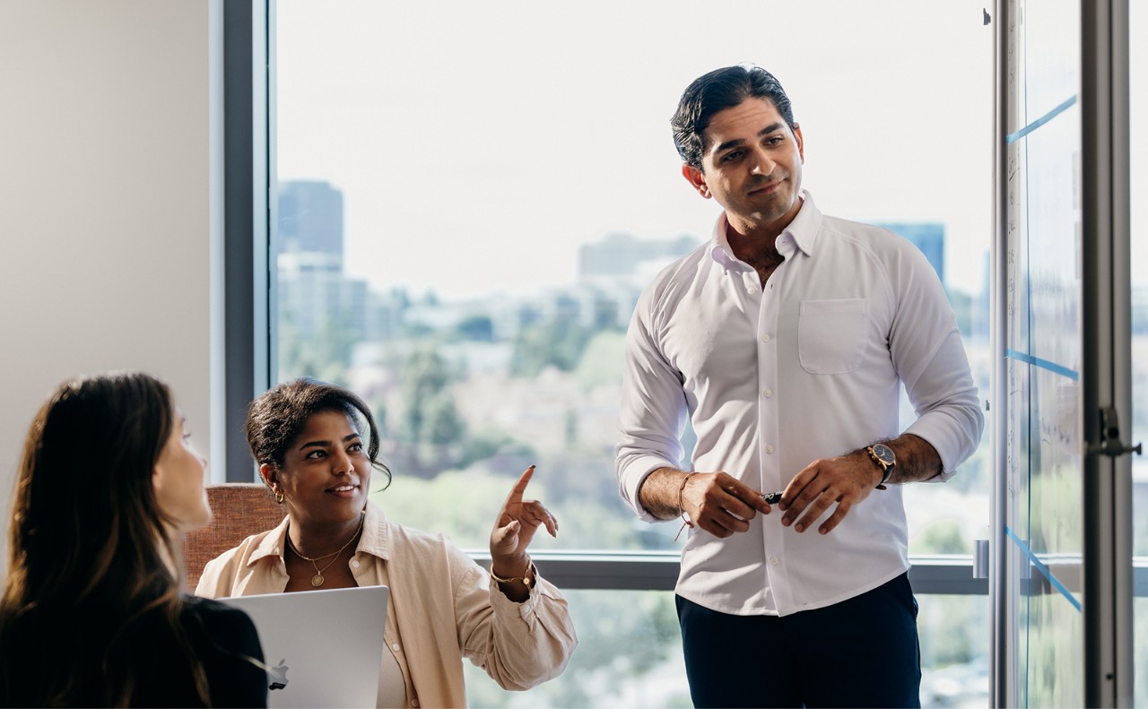 Illumina works showing up in support