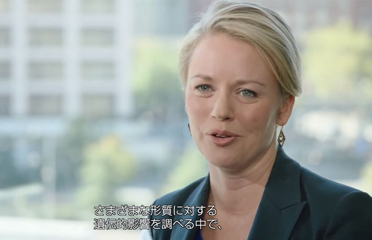 複雑な神経変性疾患に挑む