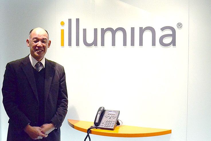 MiSeq システムを用いて開発したMIG-seqにより、 生物種を超えて集団遺伝学や分類学に貢献