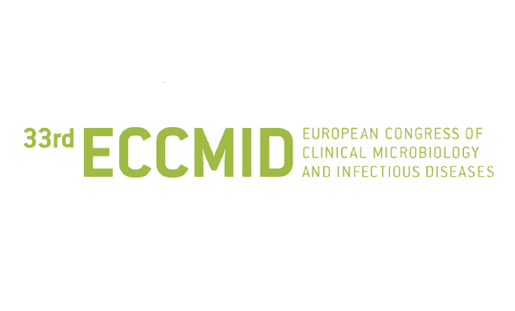 Image of 33rd annual ECCMID