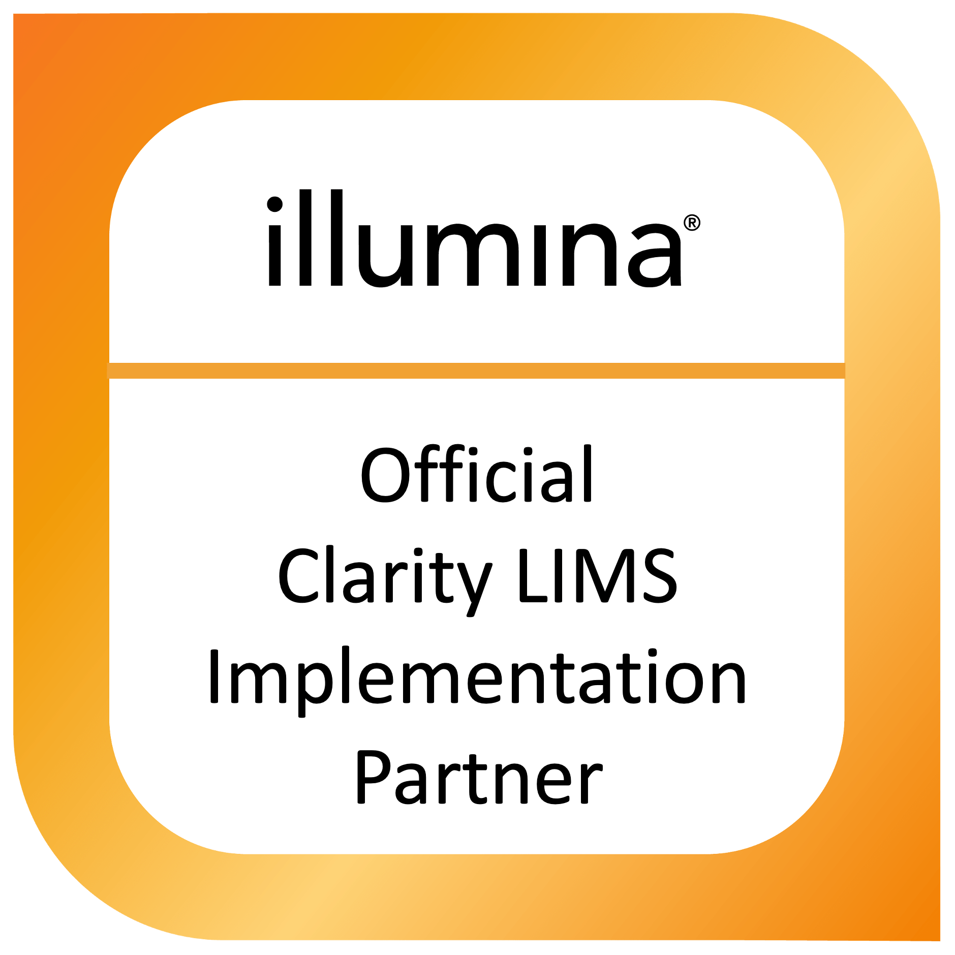 Official LIMS Implementation Partner