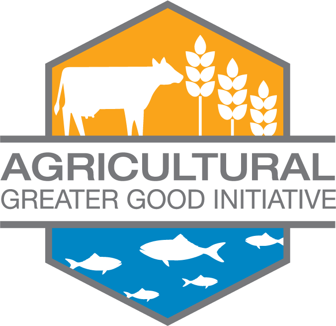 Agricultural Greater Good Initiative
