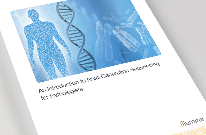 Introduction to NGS for Pathologists