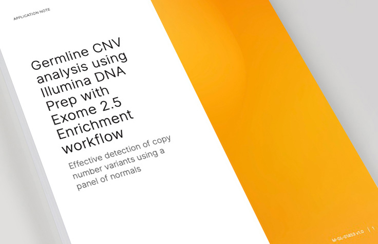 Germline CNV Analysis