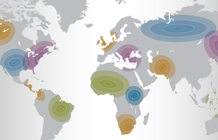 Infectious Disease Surveillance and Monitoring  Transforming disease 