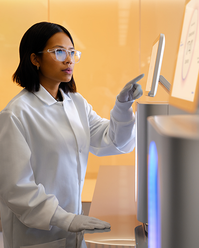 Benchtop applications eBook