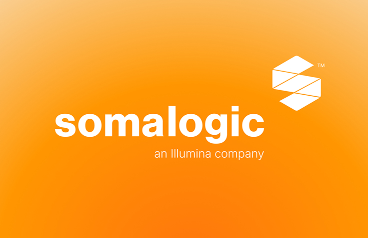 Illumina and SomaLogic unite