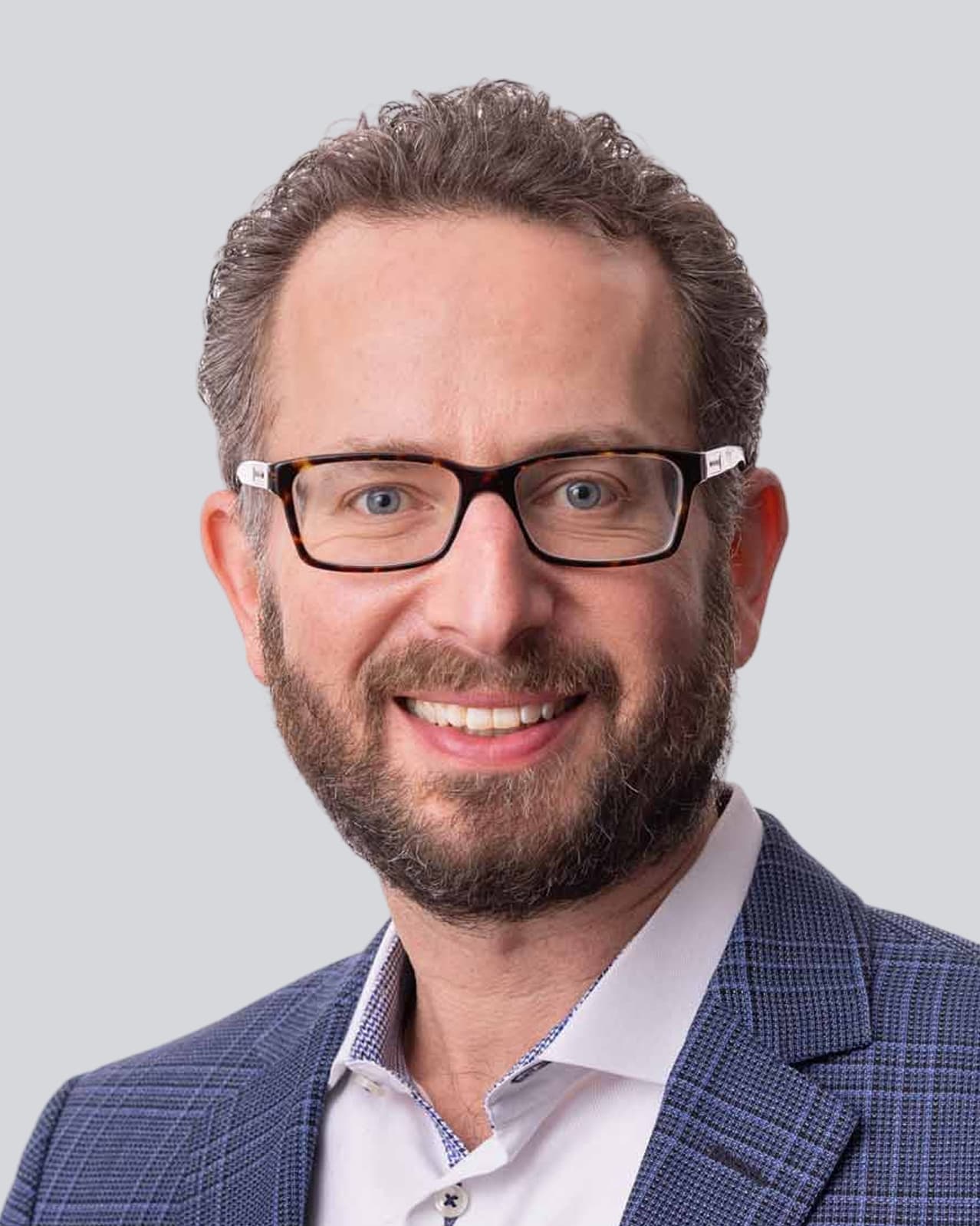 Daniel M. Skovronsky, MD, PhD