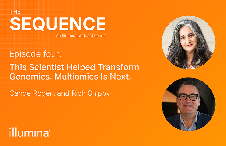 She transformed genomics. Multiomics is next: The Sequence