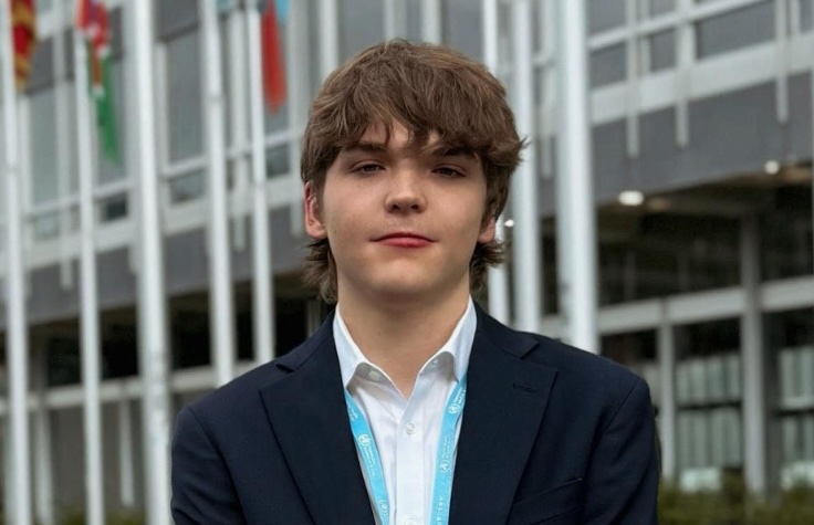 The next generation is shaping the future of rare diseases