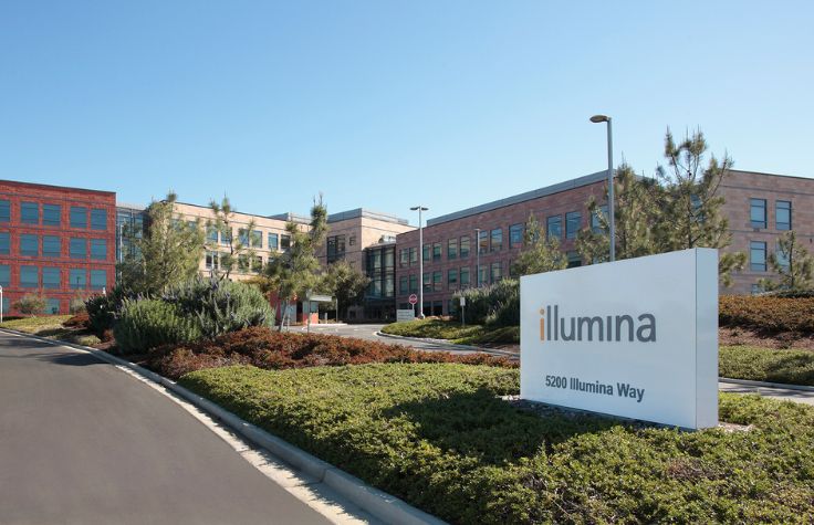 Illumina’s response to Unreliable Entities List 