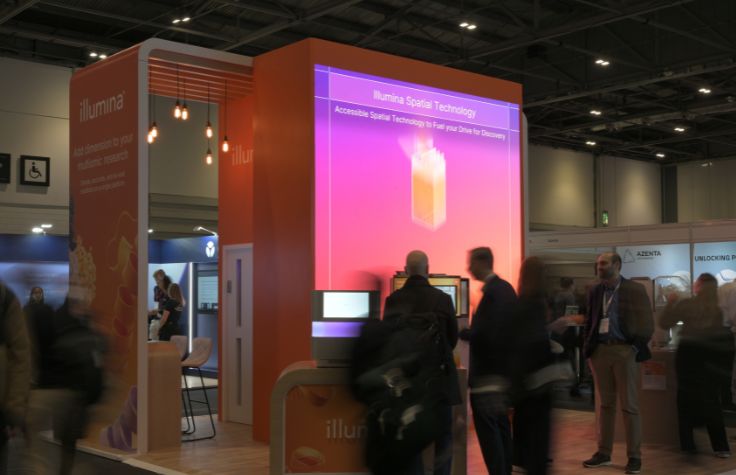 UK Festival of Genomics & Biodata 2026 