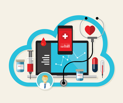 Cloud Computing and Precision Medicine