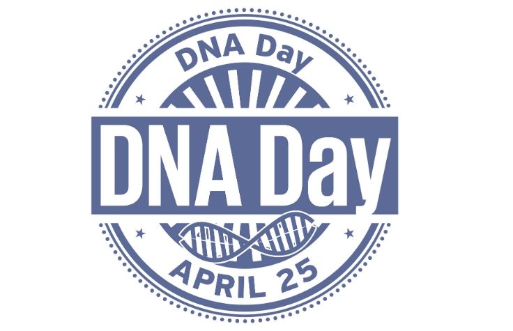 Celebrating DNA Day