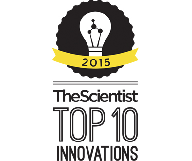 The Scientist Names MiSeq FGx a Top Innovation of 2015