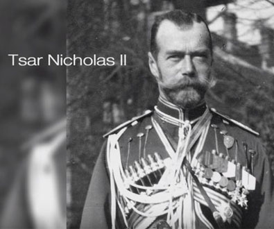DNA Testing Helps Identify Remains of Russian Tsar