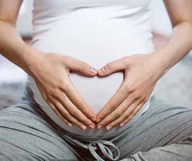 Noninvasive Prenatal Testing Recommended for All Pregnancies