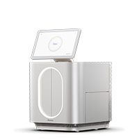 MiSeq i100 - Right