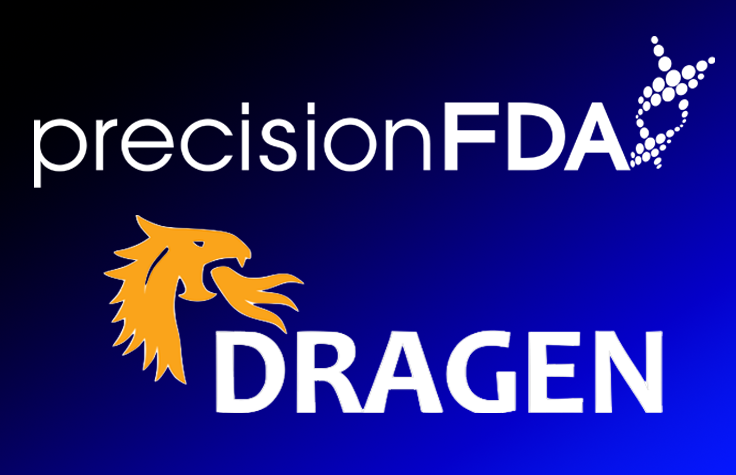 DRAGEN High Accuracy Indel Calling Wins PrecisionFDA NCTR Indel Calling ...