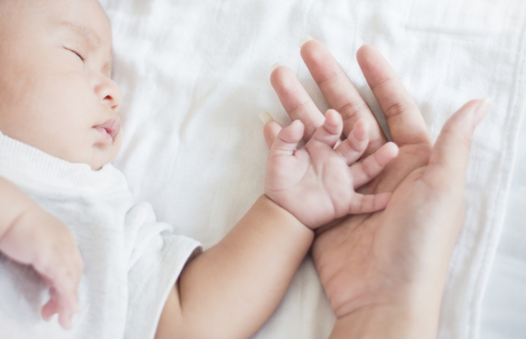 NGS Identifies Rare Disease Variants in Infants with Undiagnosed Disease