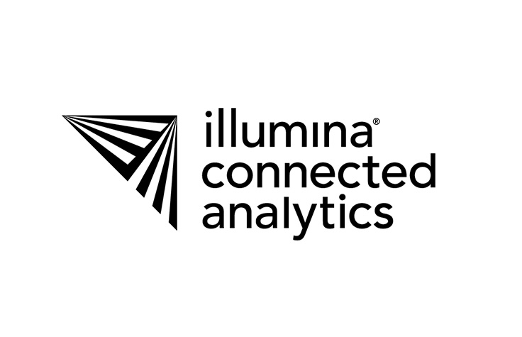 Illumina Connected Analytics Logo