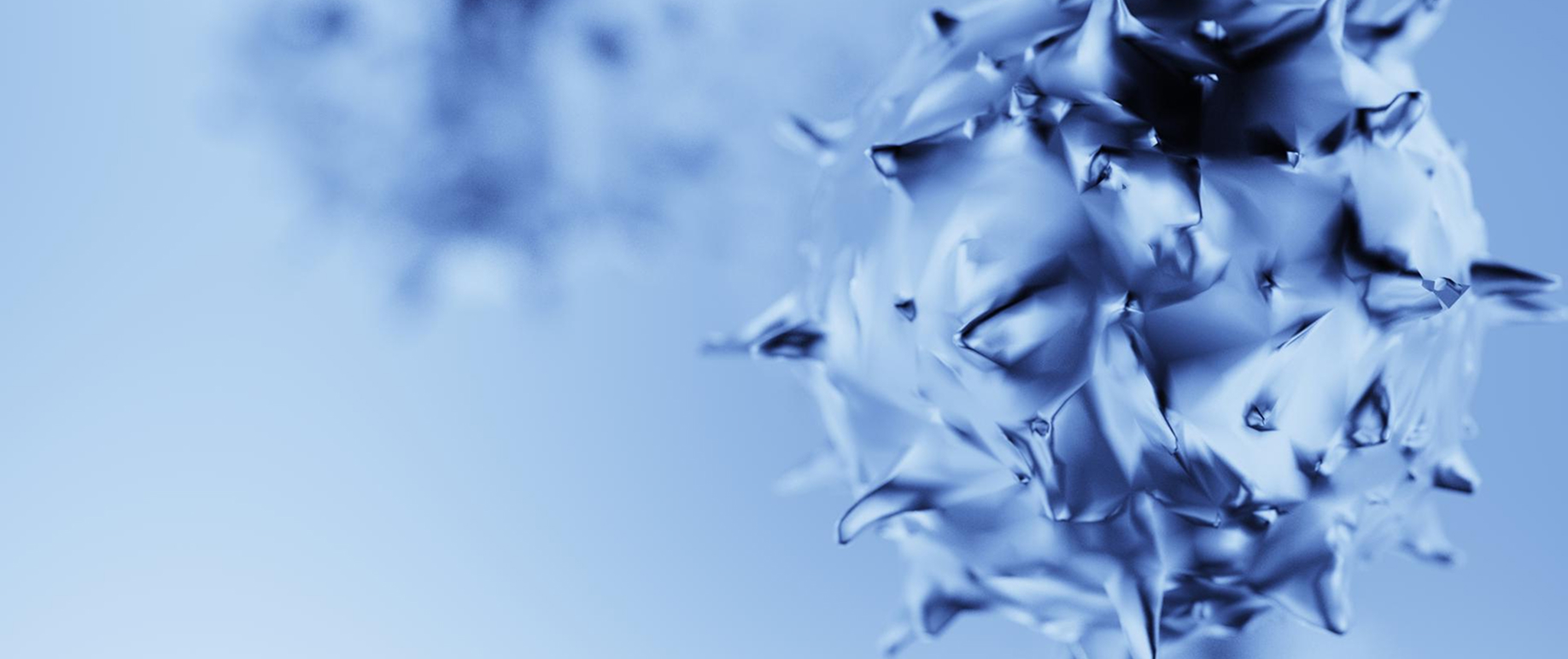Image of virus
