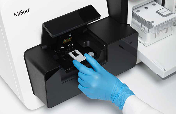 MiSeq System Applications