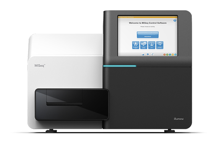 MiSeq System and Reagents