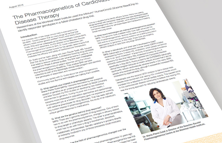 Pharmacogenomics and Cardiovascular Disease