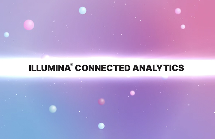 Illumina Connected Analyticsのご紹介