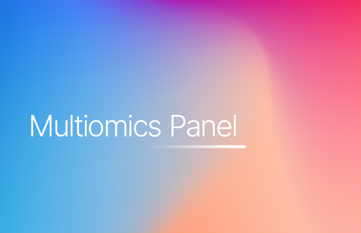 Webinar: From Variants to Function with Multiomics