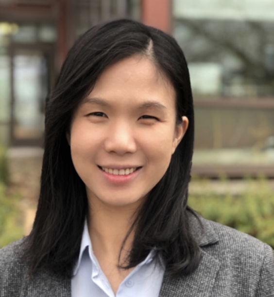 Wei Zhou