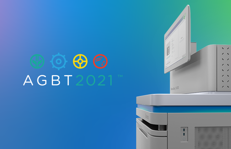 AGBT 2021 Virtual Meeting