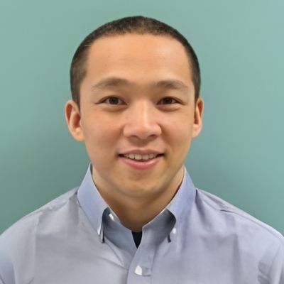 Zhuoyi Huang