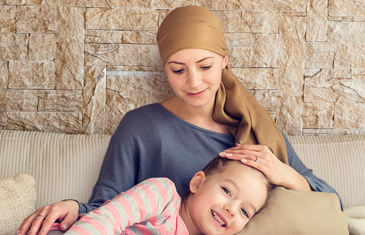 The Genetics of Breast Cancer