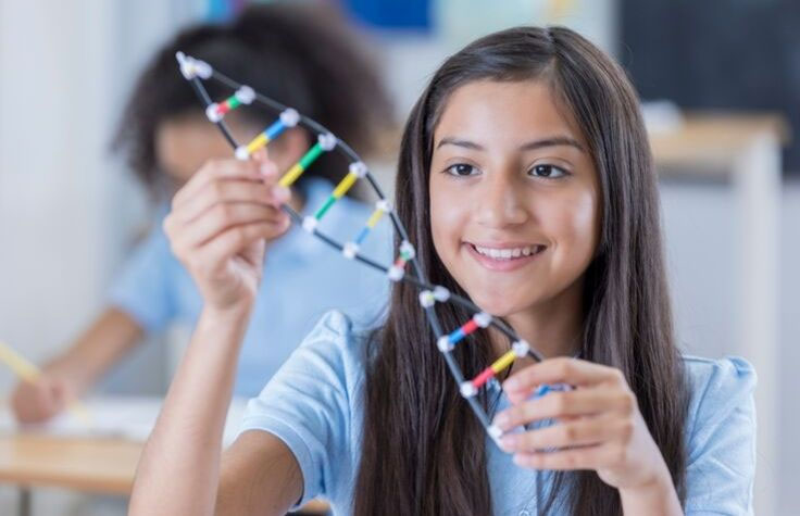 Illumina Foundation和Discovery教育推出新DNA解码资源