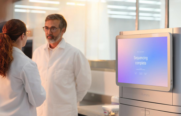 For every lab, everywhere