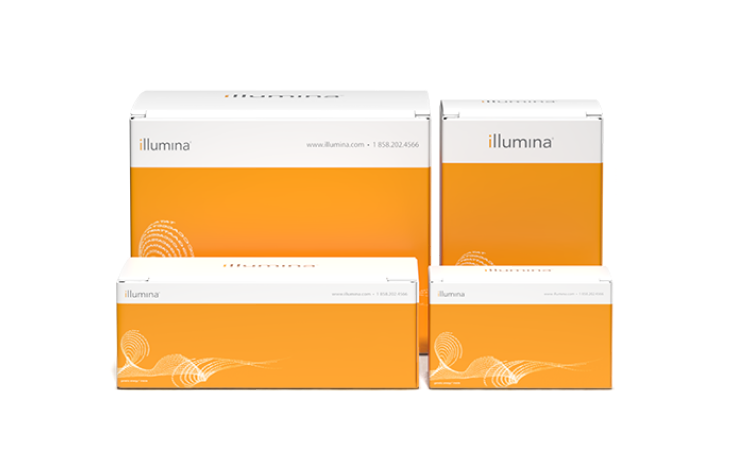 Illumina Single Cell 3' RNA Prep Kit