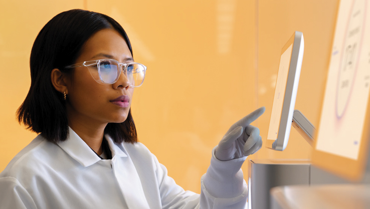 Benchtop applications ebook