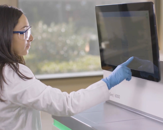 Illumina BaseSpace Apps