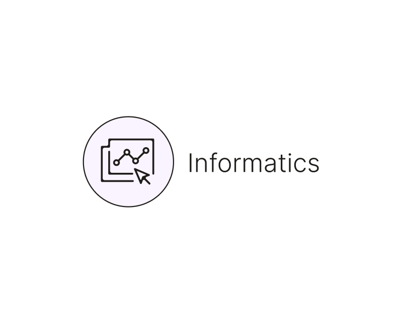 informatics icon