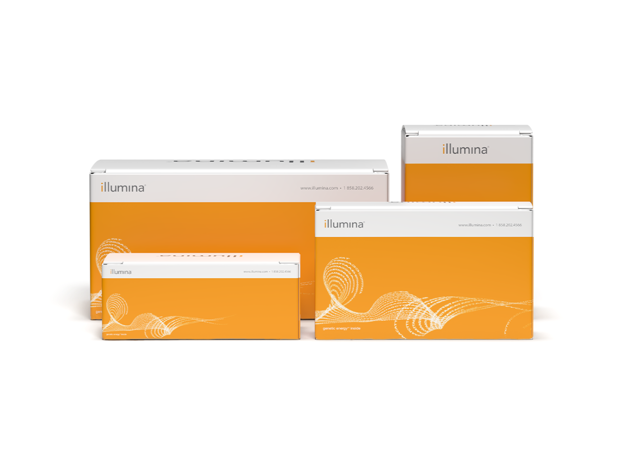 Protein Prep Packaging
